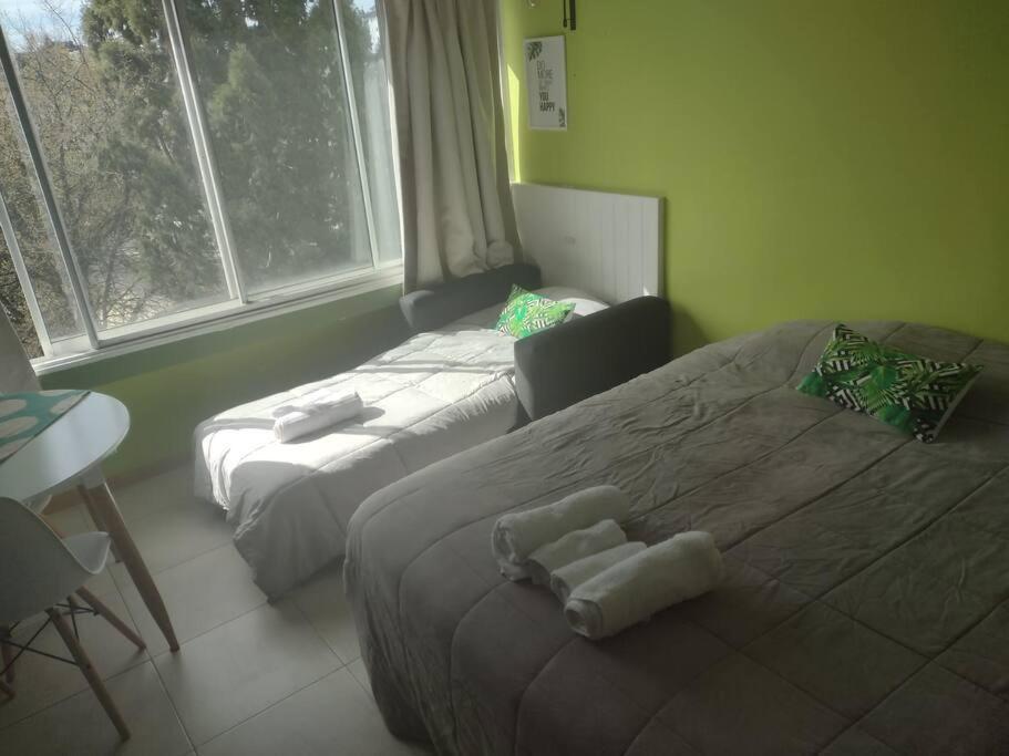 Hermoso Departamento Con Vista Al Lago San Carlos de Bariloche Eksteriør bilde